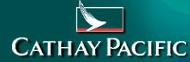 Cathay Pacific